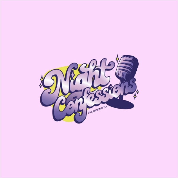 Artwork for Night Confessions