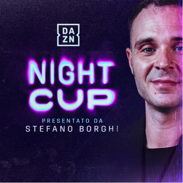 Artwork for Night Cup