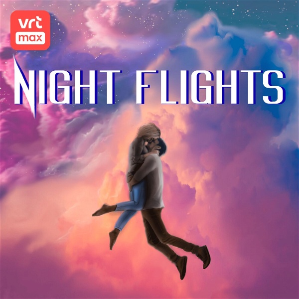 Artwork for Night Flights
