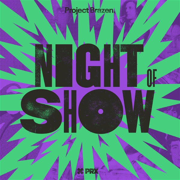 Artwork for Night of Show