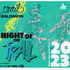 NIGHT OF THE TRAIL