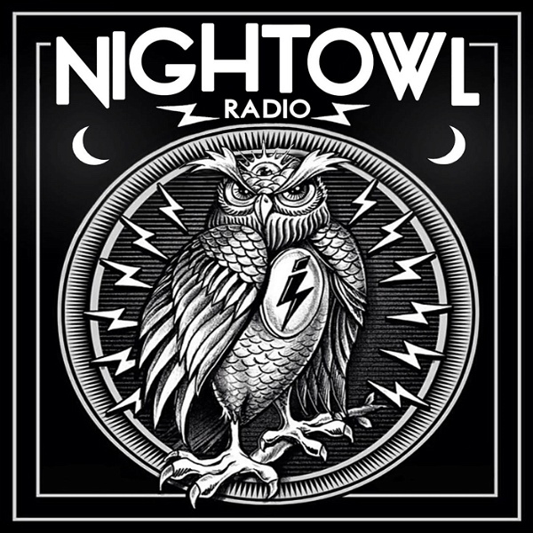 Artwork for Night Owl Radio