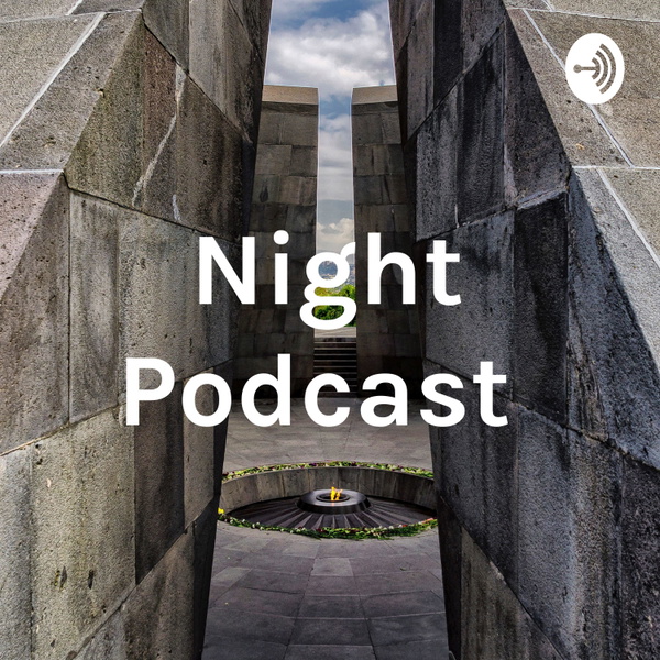 Artwork for Night Podcast