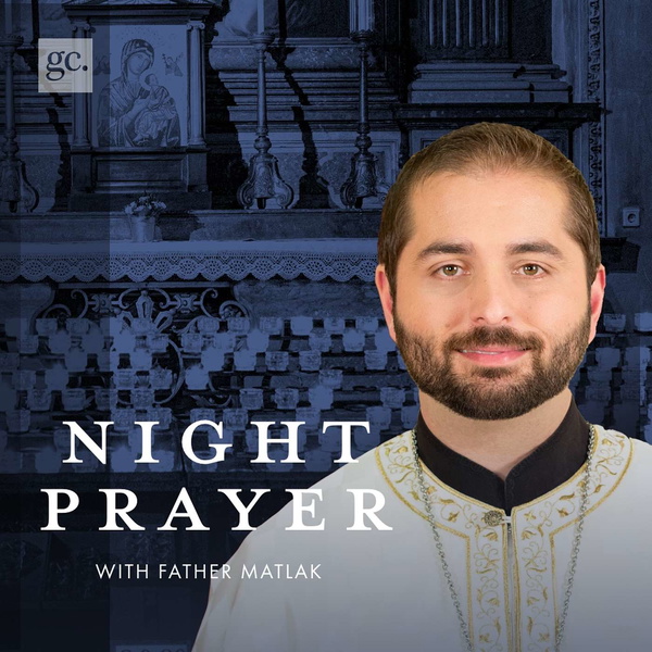 Artwork for Night Prayer