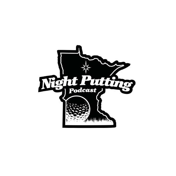 Artwork for Night Putting Podcast