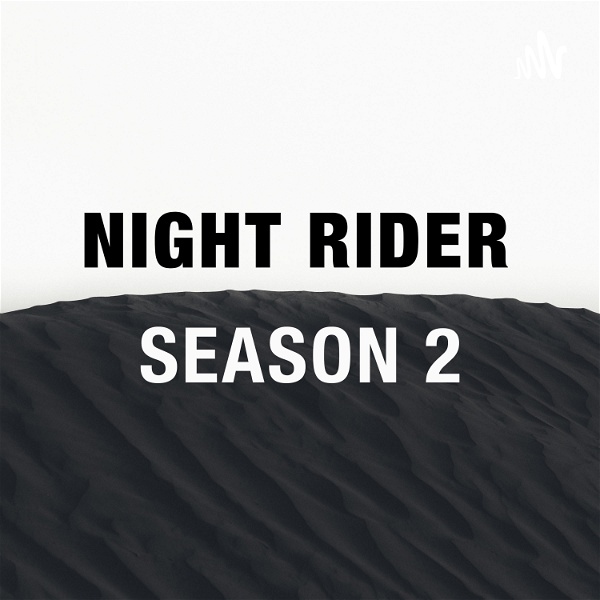 Artwork for Night Rider