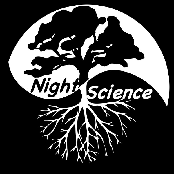 Artwork for Night Science