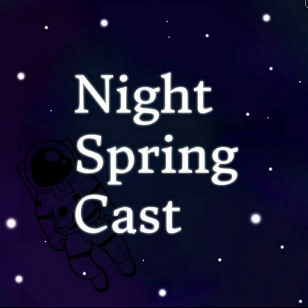 Artwork for Night Spring Cast