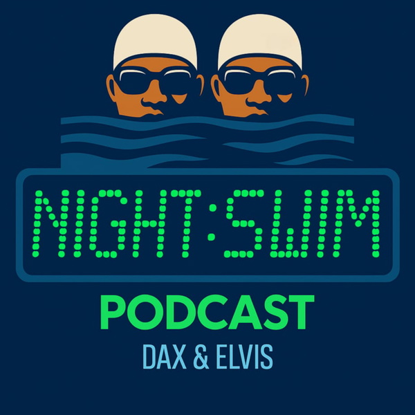 Artwork for Night Swim Podcast