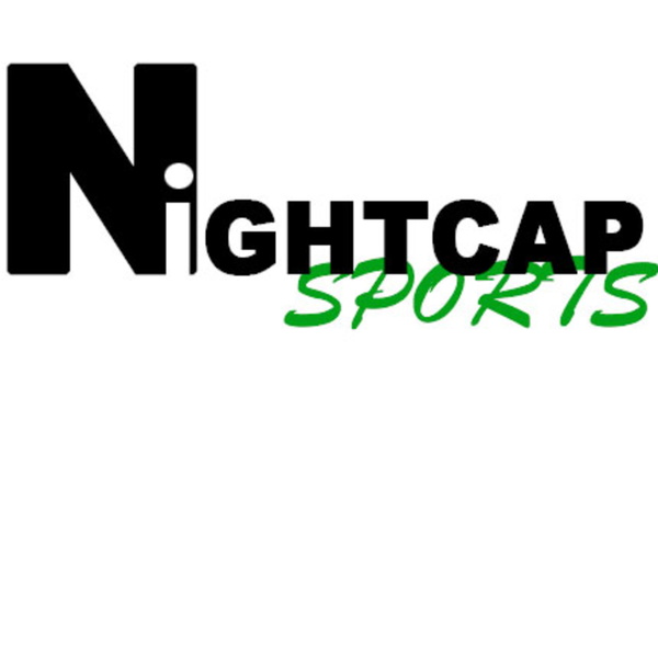 Artwork for NightcapSports' Podcast
