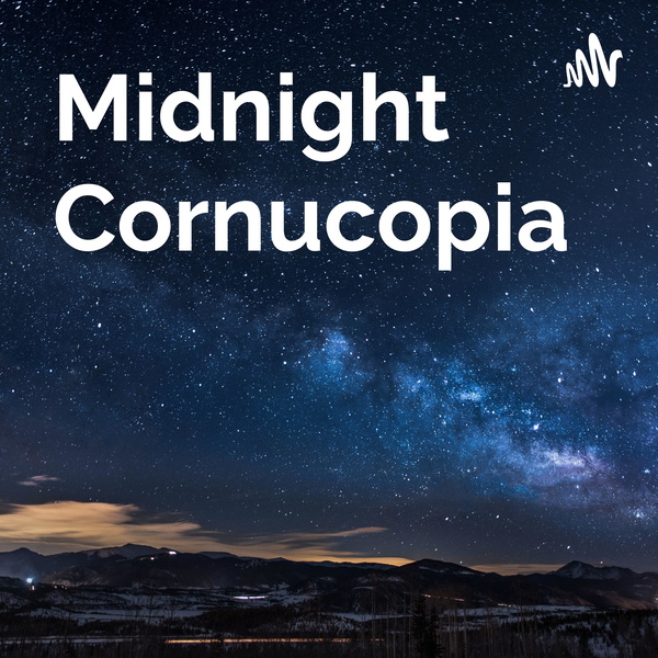 Artwork for Nightcopia