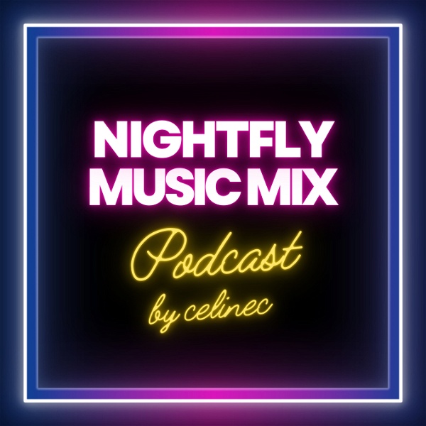 Artwork for Nightfly Music Mix