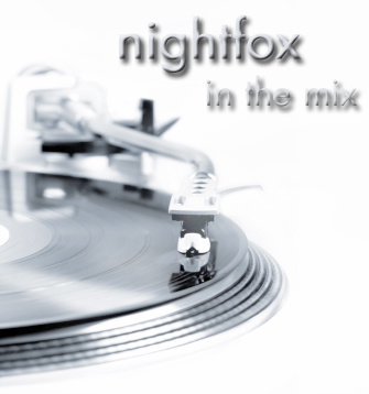 Artwork for nightfox