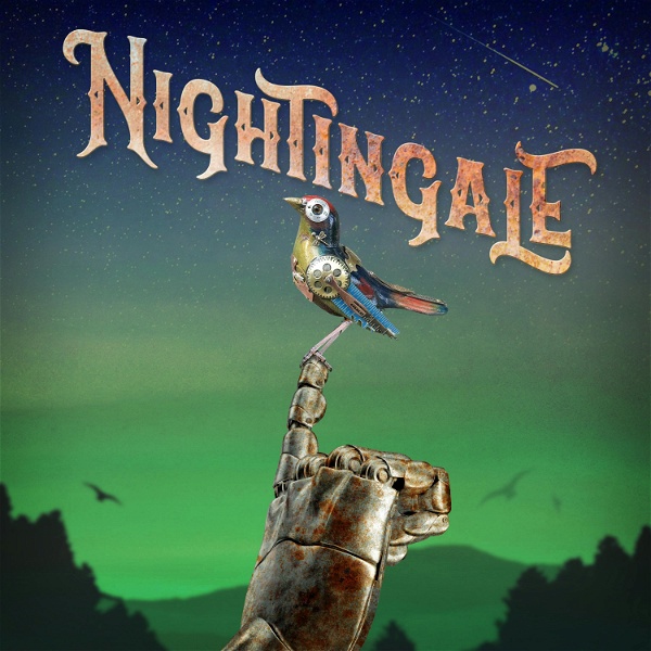 Artwork for Nightingale