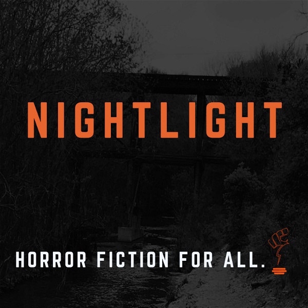 Artwork for NIGHTLIGHT: A Horror Fiction Podcast