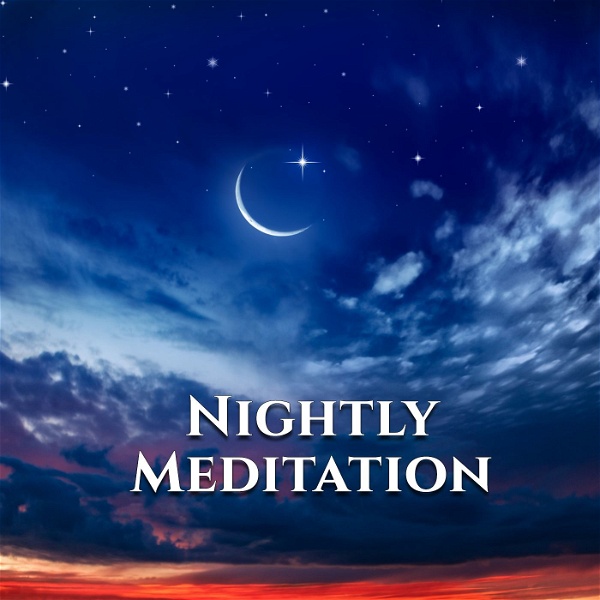 Artwork for Nightly Meditation
