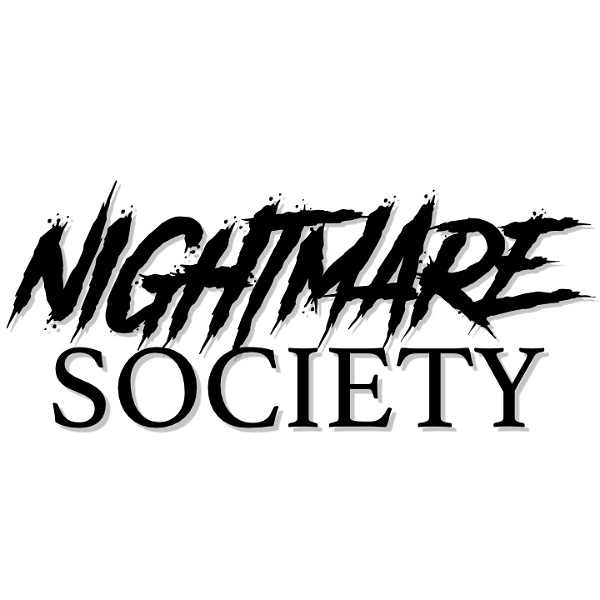 Artwork for Nightmare Society