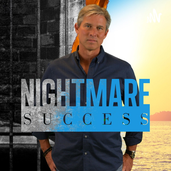 Artwork for Nightmare Success In and Out