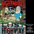 Nightmares on the Lost Highway Podcast