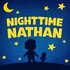 Nighttime Nathan: Stories For Kids
