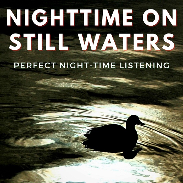 Artwork for Nighttime on Still Waters