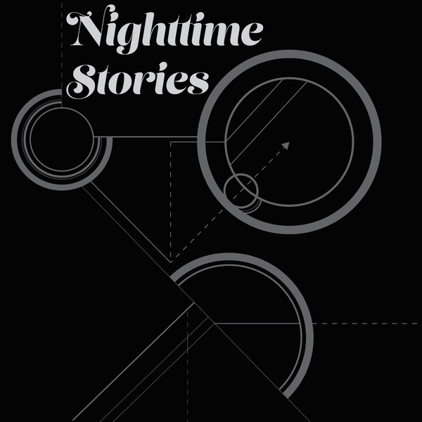 Artwork for Nighttime Stories
