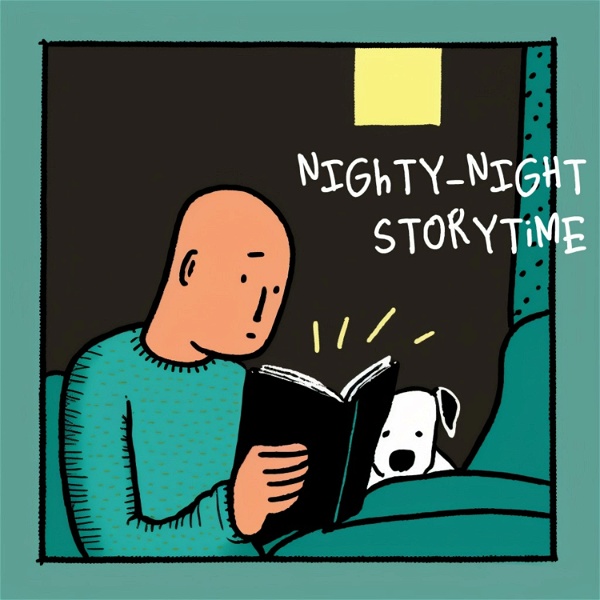 Artwork for Nighty-night Storytime