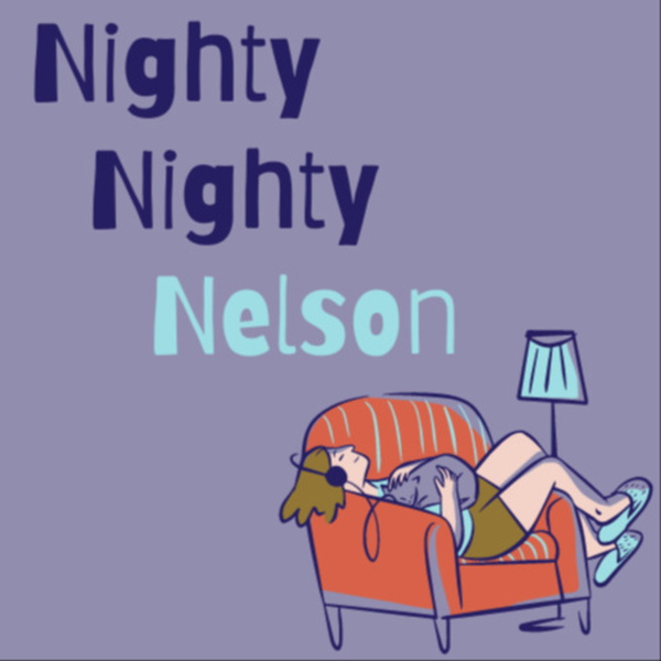 Artwork for Nighty Nighty Nelson