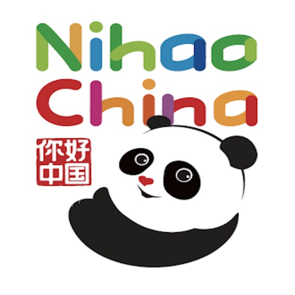 Artwork for Nihao China