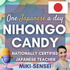 Japanese Language Learning: JLPT Grammar & Vocabulary - Beginner to Intermediate - NIHONGO CANDY