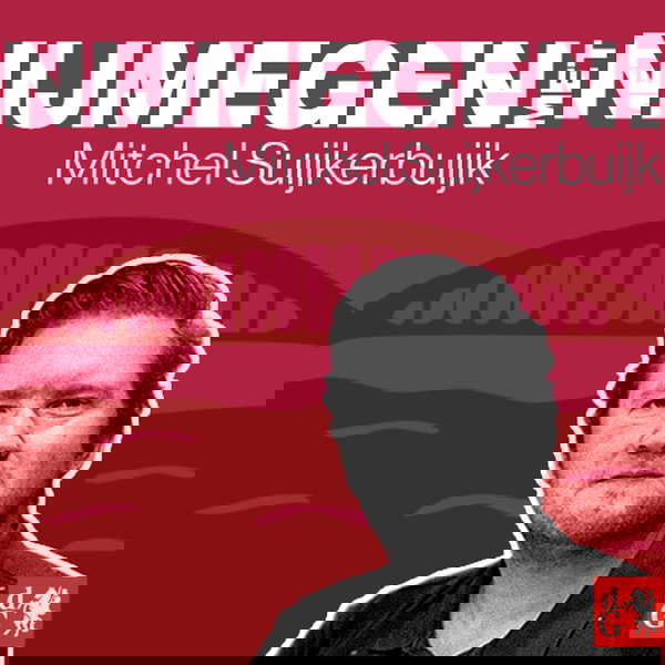 Artwork for Nijmegen met Mitchel Suijkerbuijk