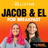 Jacob & El for Breakfast
