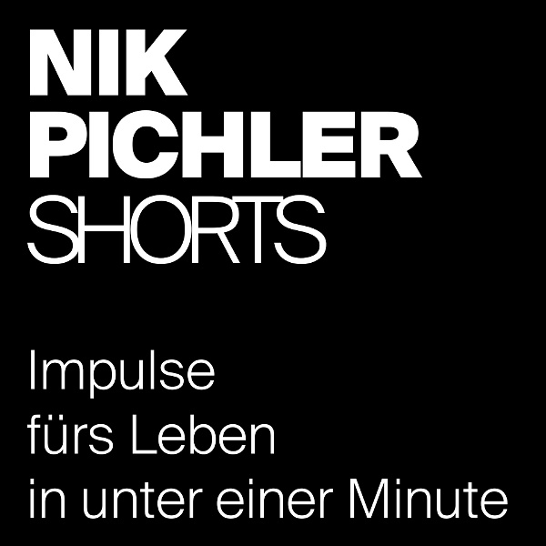 Artwork for Nik Pichler Shorts