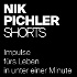 Nik Pichler Shorts