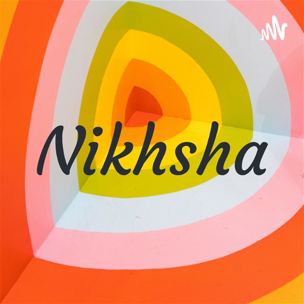 Artwork for Nikhsha Podcast
