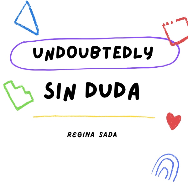 Artwork for Undoubtedly / Sin Duda