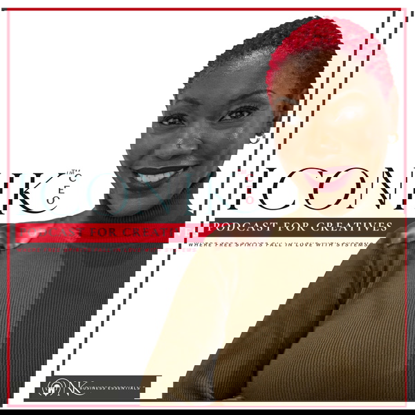 Artwork for ICONIK CEO