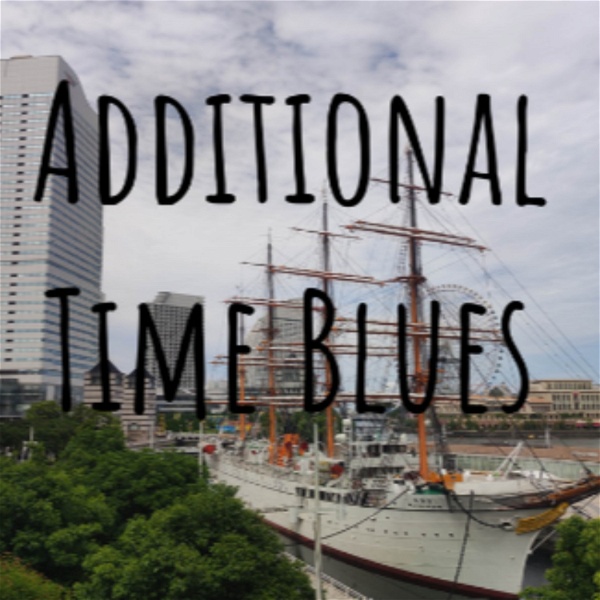 Artwork for Additional time blues