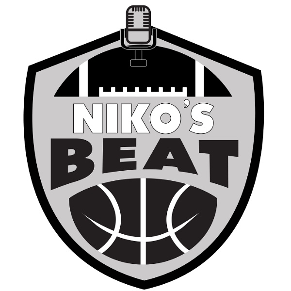 Artwork for NikosBeat Podcast