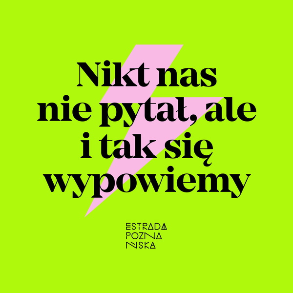 Artwork for Nikt nas nie pytał, ale i tak się wypowiemy!