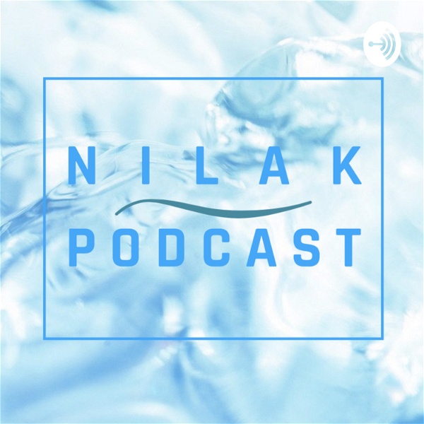 Artwork for Nilak Podcast
