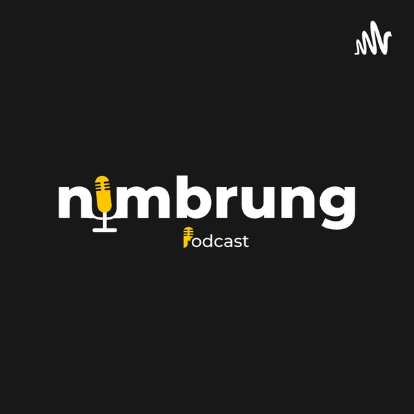 Artwork for Nimbrung Podcast