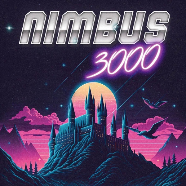 Artwork for Nimbus 3000