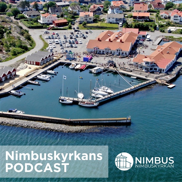Artwork for Nimbuskyrkan Podcasts