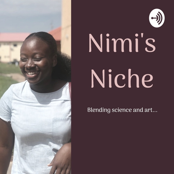 Artwork for Nimi's Niche