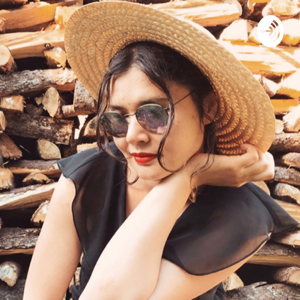 Artwork for Nina Podcast