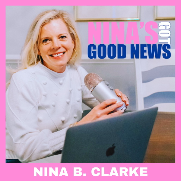 Artwork for Nina's Got Good News