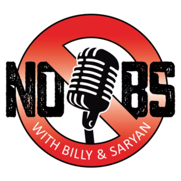 Artwork for No BS