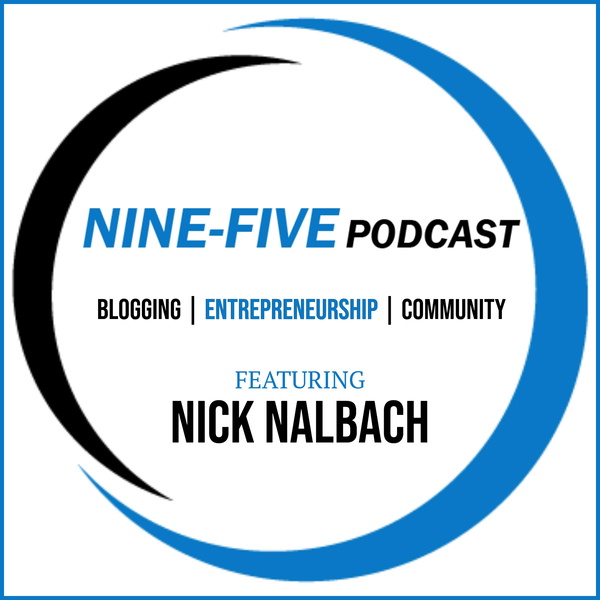 Artwork for Nine-Five Podcast