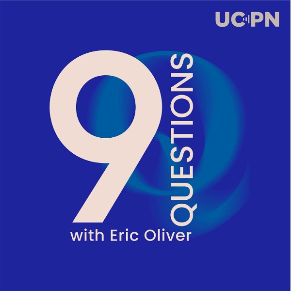 Artwork for Nine Questions